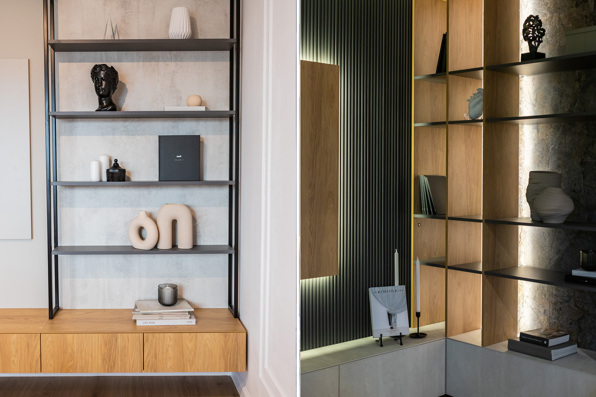 Amenajare apartament de inchiriat Bucuresti si Brasov