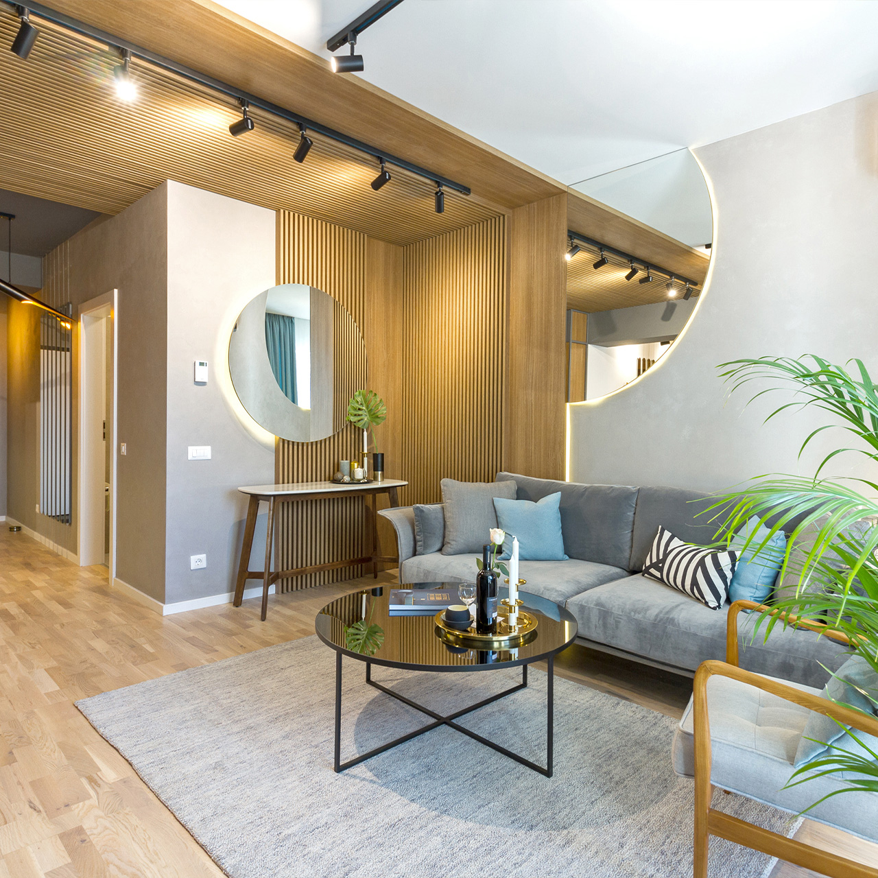 Big See – Winner Interior Design Award 2020 Big See – Winner Interior Design Award 2020
