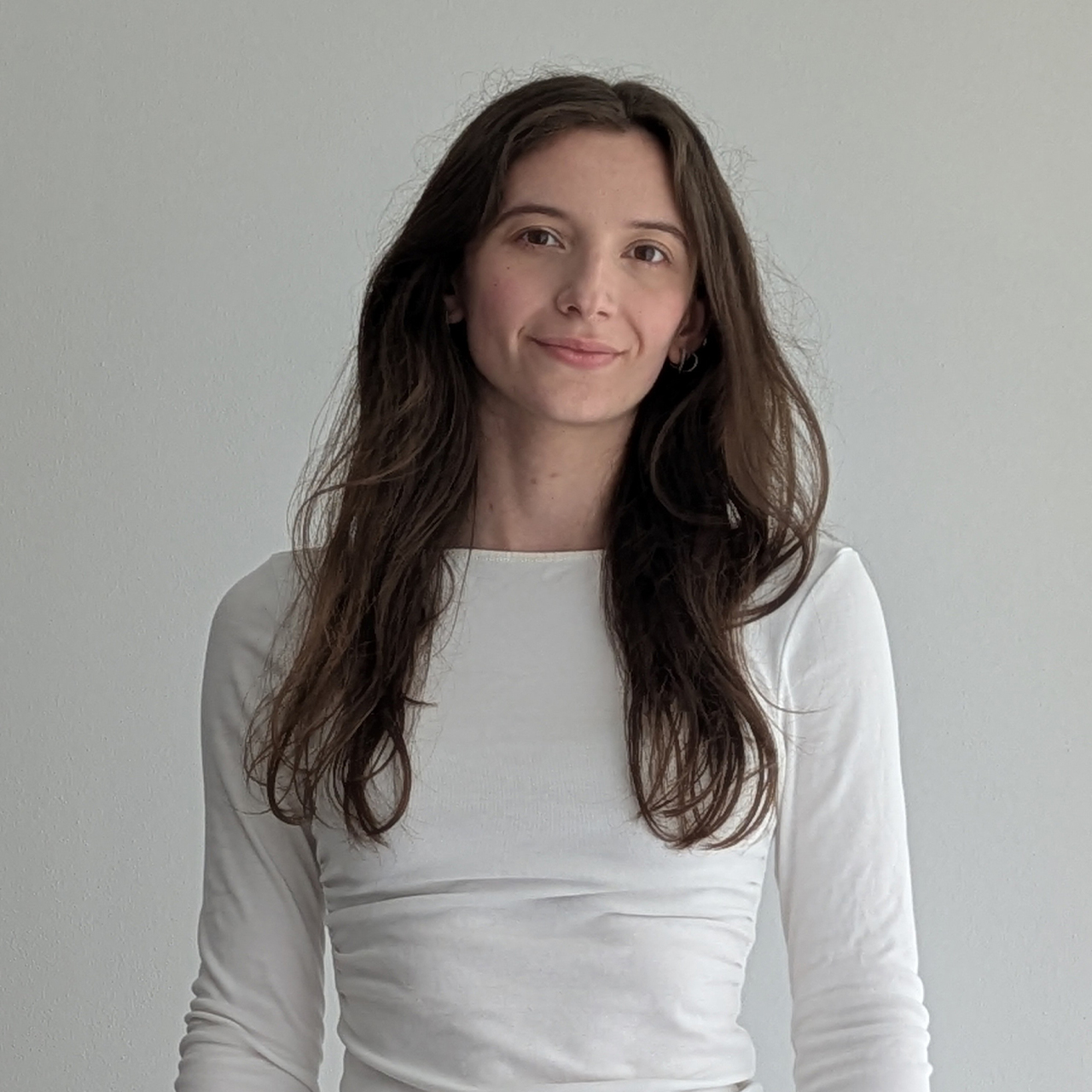 Giorgiana Palcu
