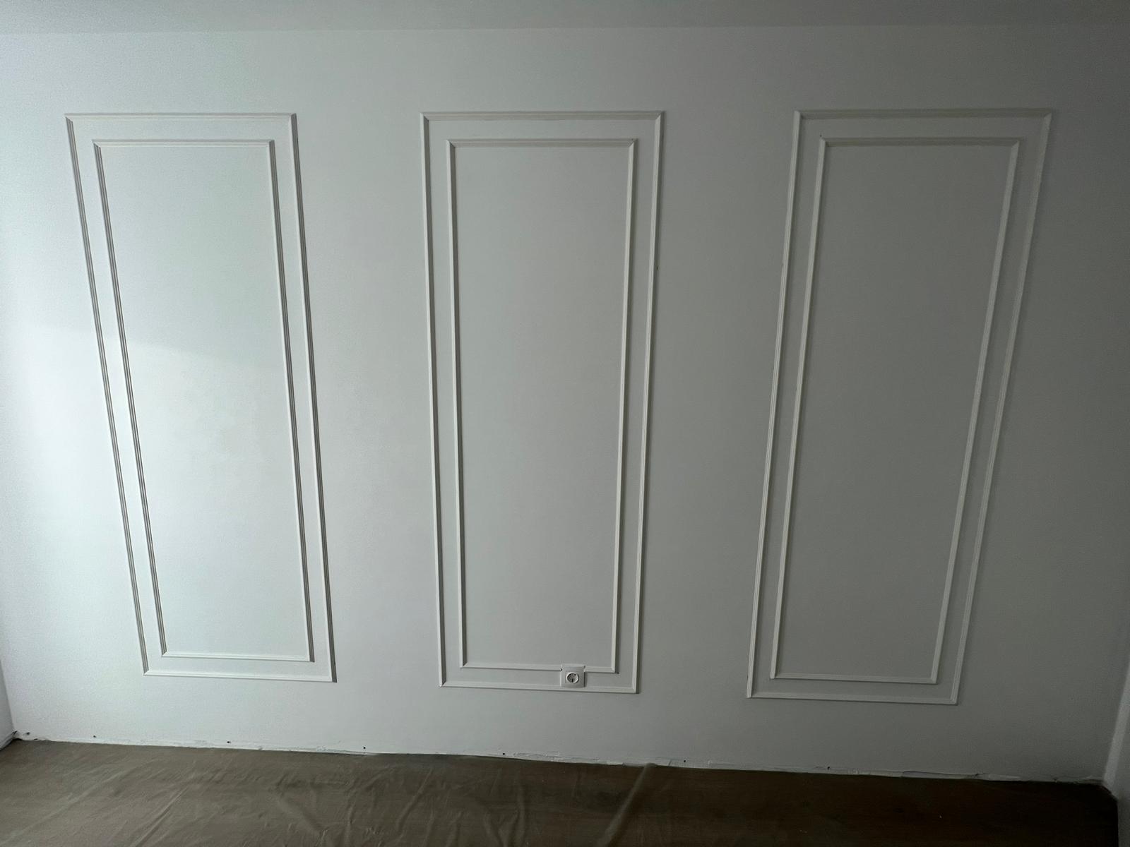 Profile decorative amenajare interioara