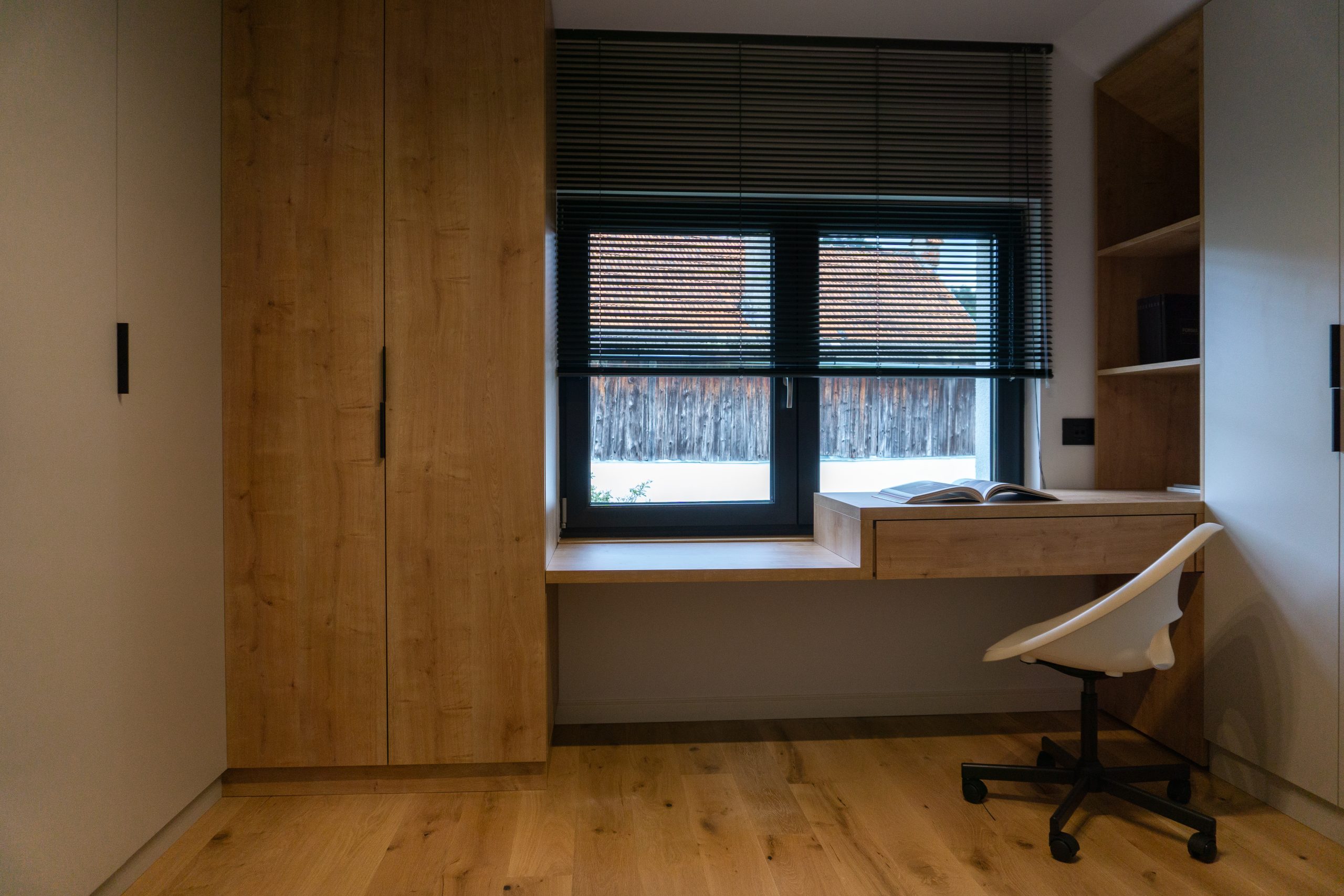 Amenajare de interior casa Brasov