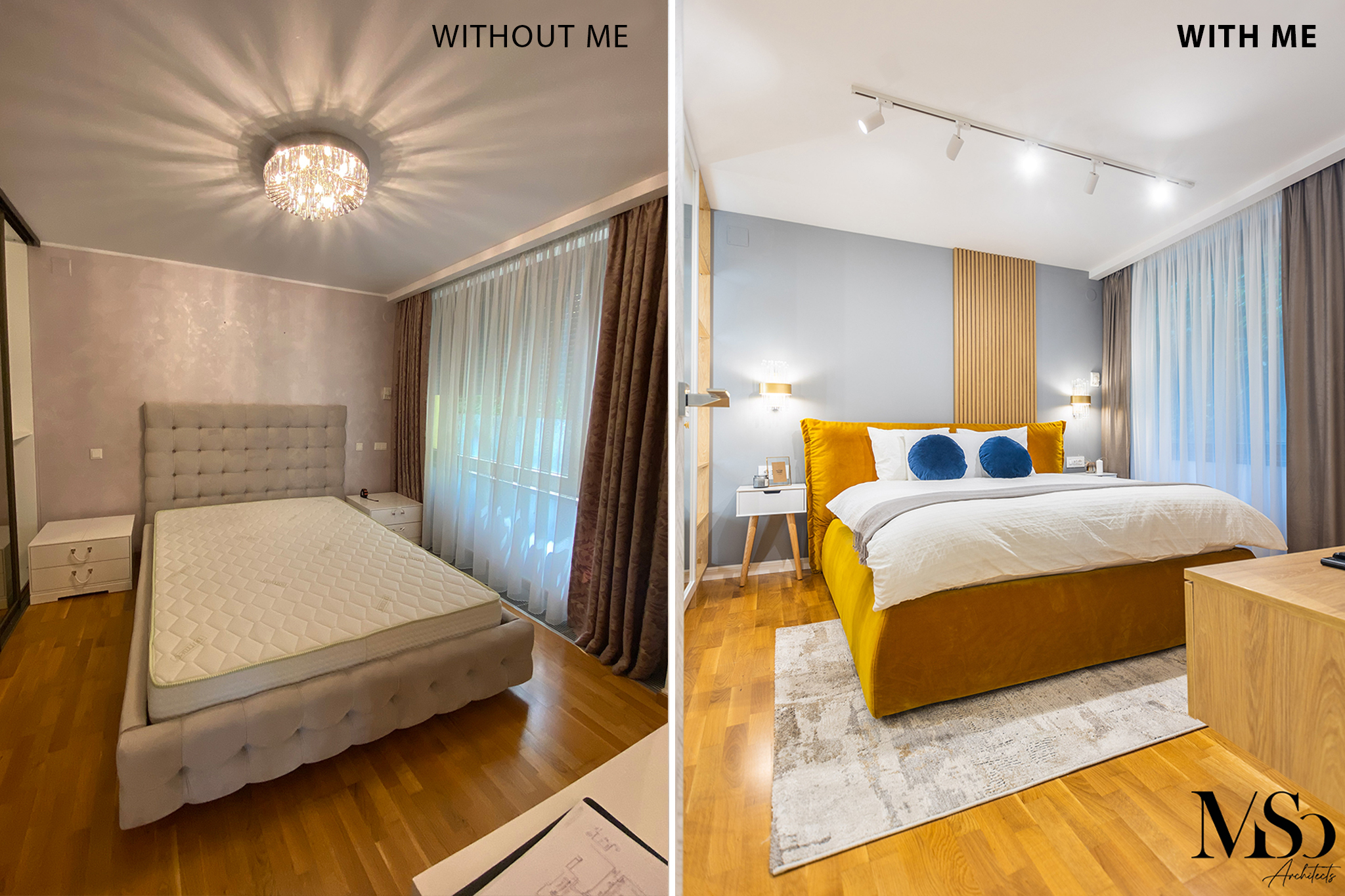Servicii de design interior Bucuresti si Brasov