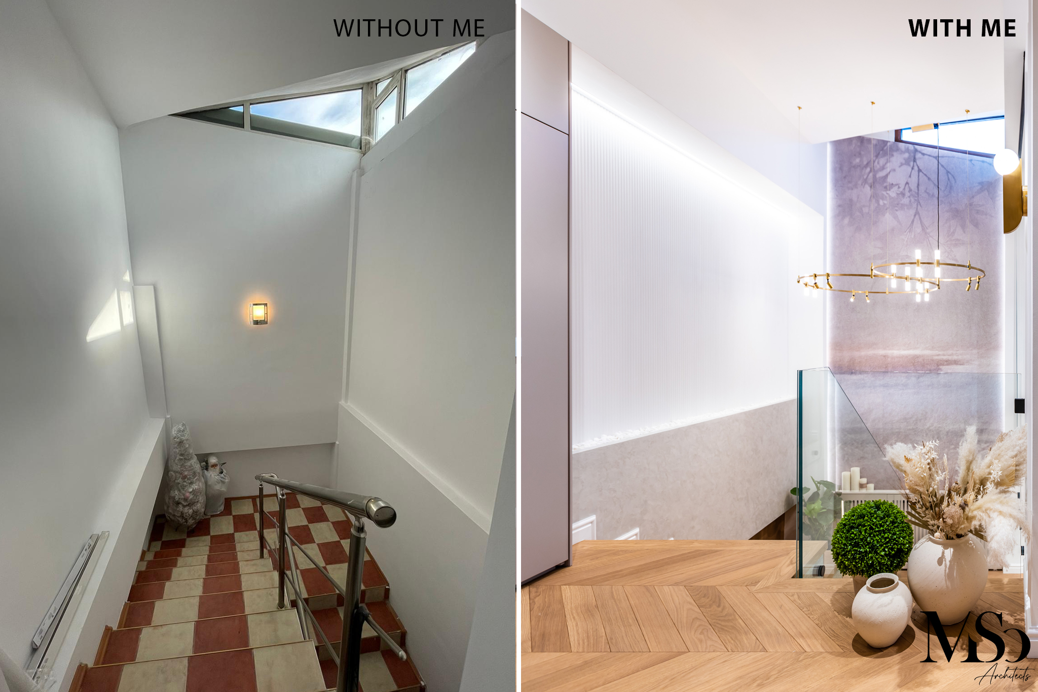 Servicii de design interior Bucuresti si Brasov