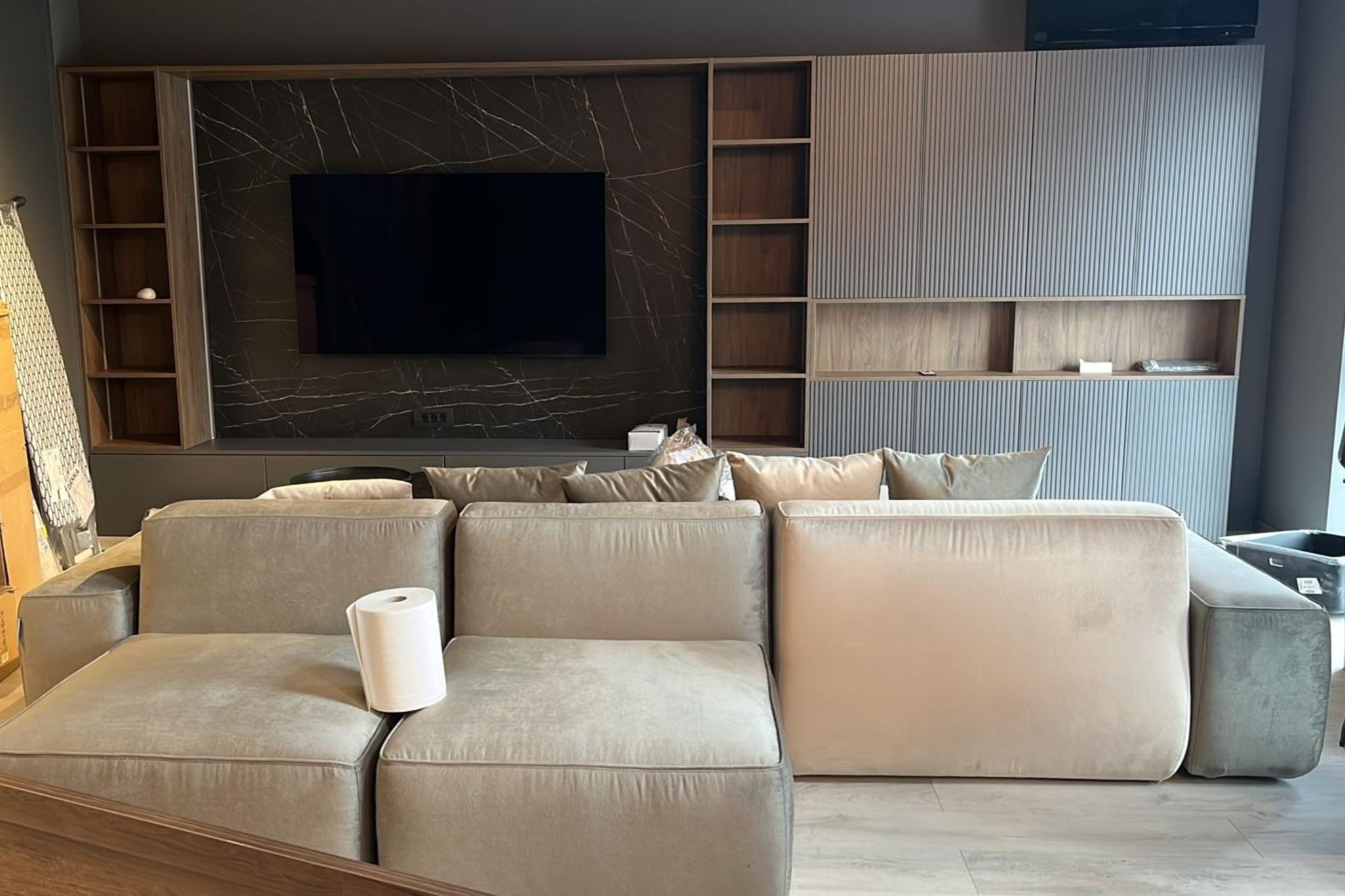 Mobilier pe comanda amenajare de interior Bucuresti