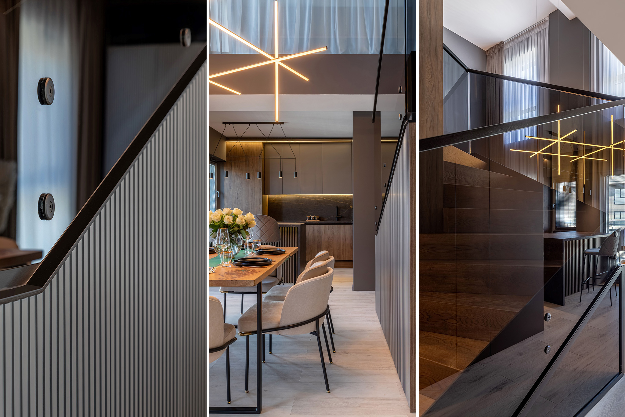 Design interior high end Bucuresti