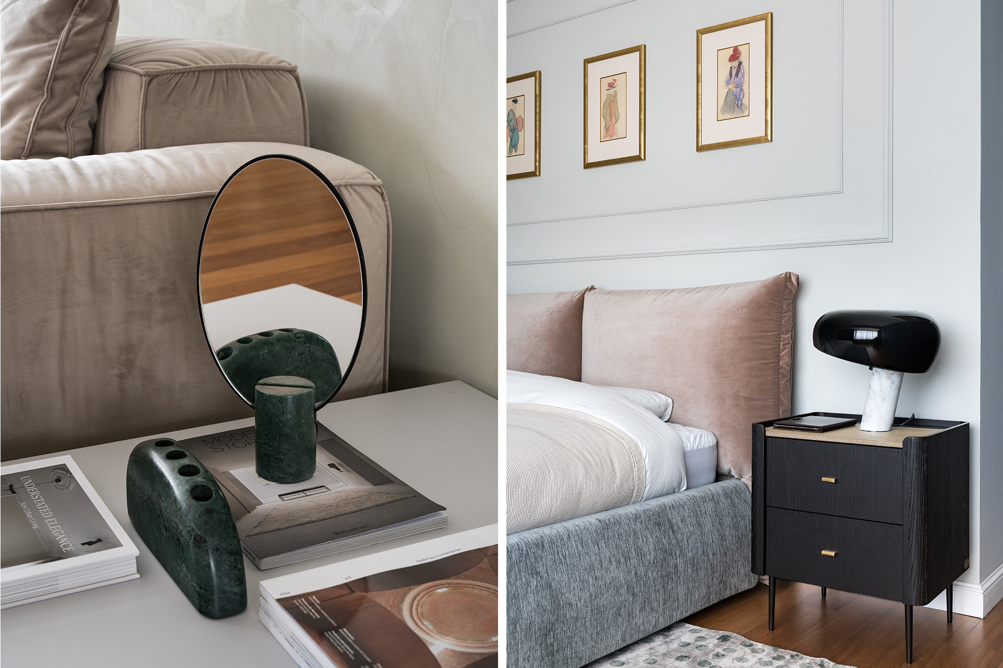 Design interior premium Bucuresti