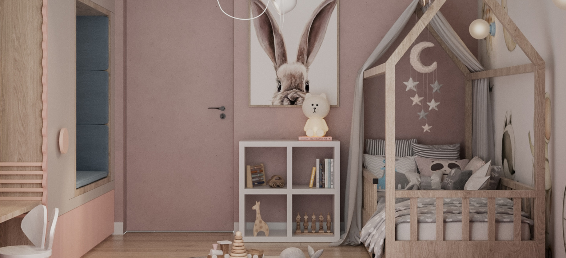 Toddler vs. adolescent – designul flexibil Toddler vs. adolescent – designul flexibil