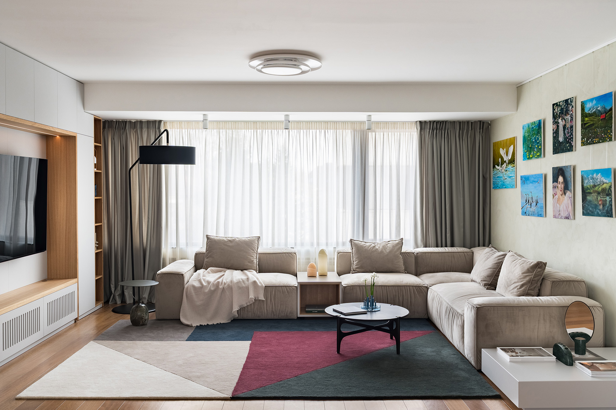 Design interior premium Bucuresti