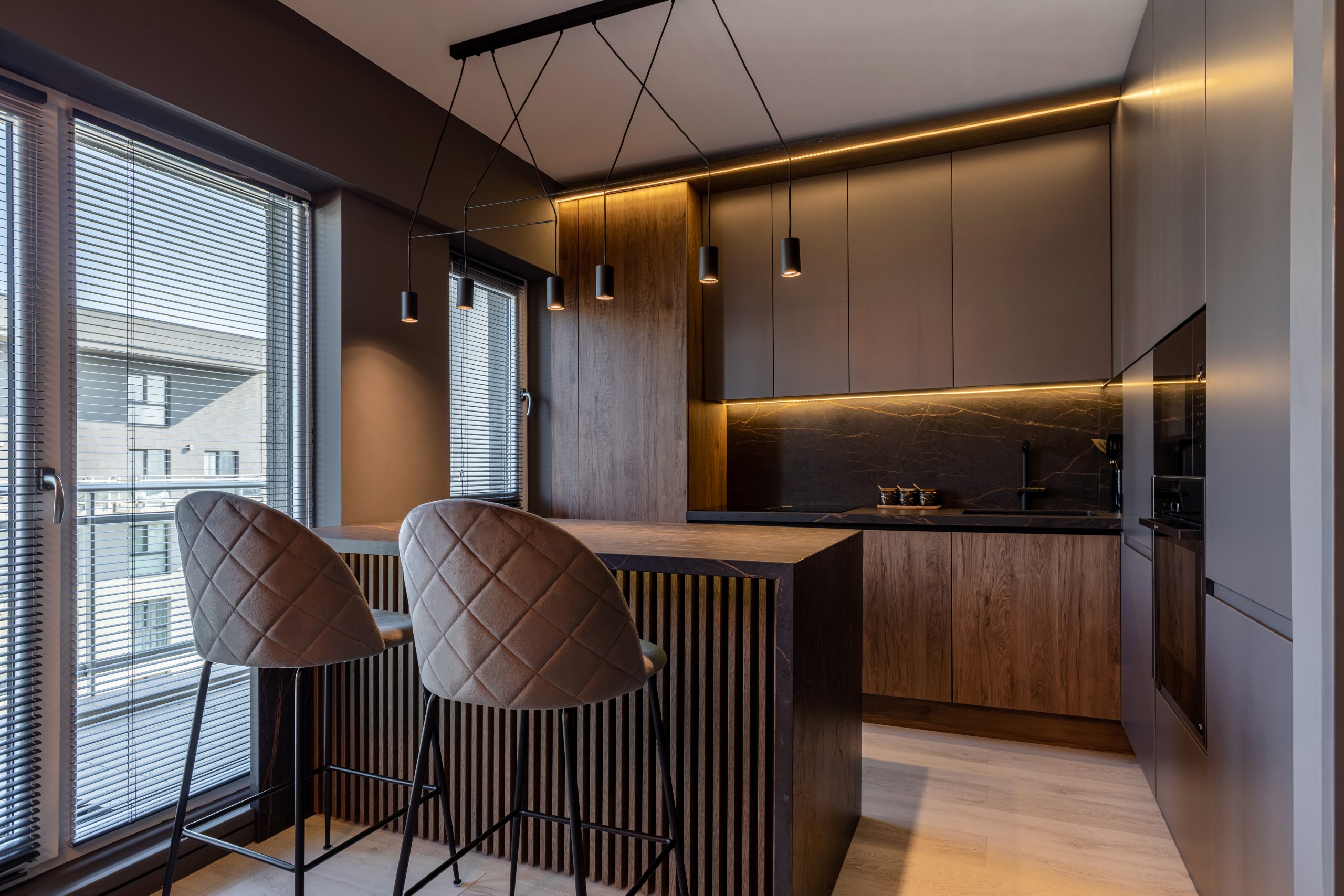 Blat bucatarie dekton